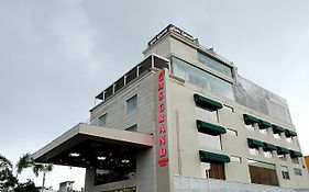 Hotel Gms Grand Dehradun